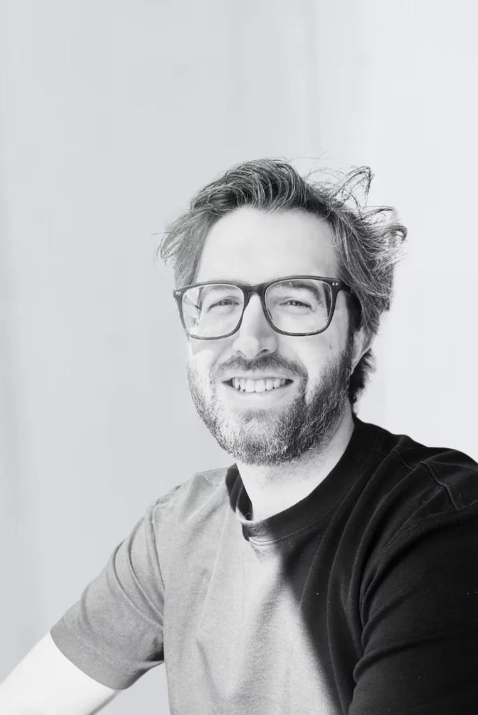 Maxime Fortier, MBA